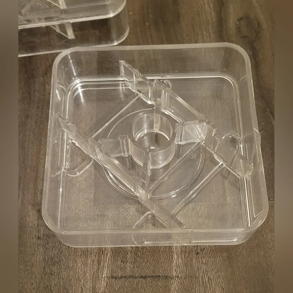 Set of Four (4) Slipstick 1